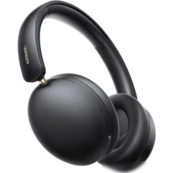 Наушники Ugreen Studio Max2 HP205 (черный)