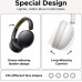 Наушники Ugreen Studio Max2 HP205 (черный)