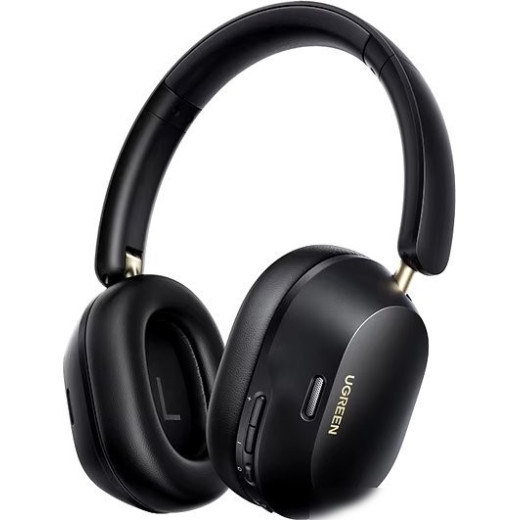 Наушники Ugreen HiTune Max5c HP203 (черный)