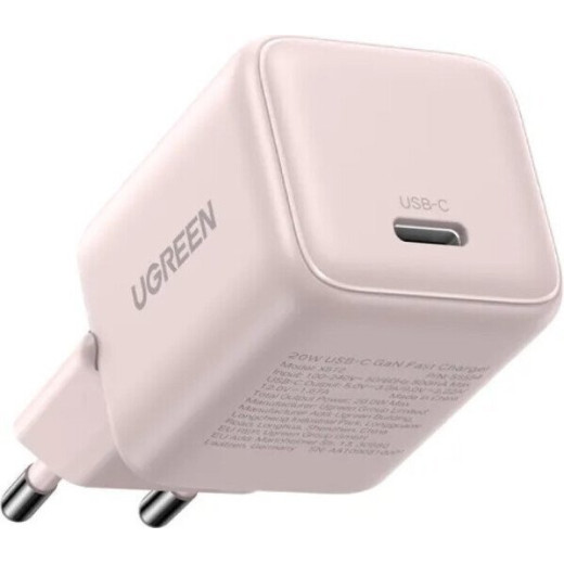 Сетевое зарядное Ugreen X512 55556