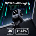 Сетевое зарядное Ugreen X688 45515B