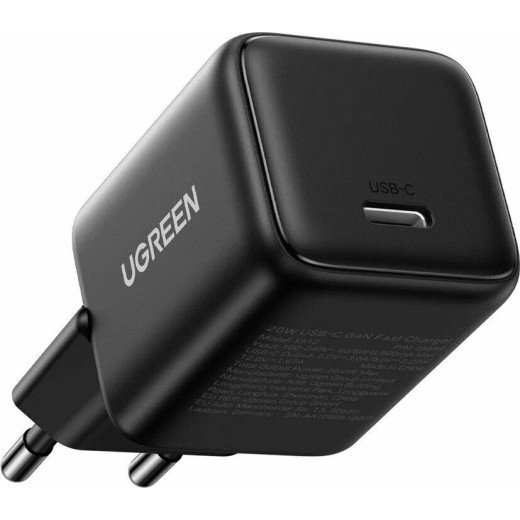 Сетевое зарядное Ugreen X512 55553