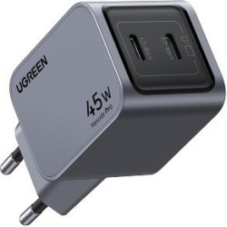 Сетевое зарядное Ugreen X707 35008