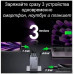 Сетевое зарядное Ugreen X757 25874