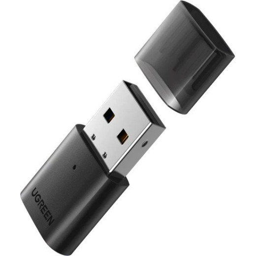 Bluetooth адаптер Ugreen CM390 80889