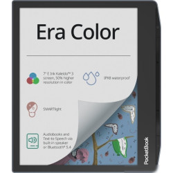 Электронная книга PocketBook 700K3 Era Color