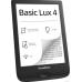 Электронная книга PocketBook 618 Basic Lux 4