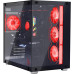 Компьютер Bloody BD-PC CZ79C3 MT i7 14700KF (3.4) 64Gb SSD1Tb RTX5070Ti 16Gb Windows 11 Home 64 2.5xGbitEth 850W черный (RUS) (2129080)