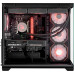 Компьютер Bloody BD-PC RAB84V2 TWR Ryzen 5 7500F (3.7) 32Gb SSD1Tb RTX5060TI 8Gb Windows 11 Home 64 2.5xGbitEth 650W черный (RUS) (2142124)