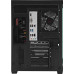 Компьютер Bloody BD-PC RAB84V2 TWR Ryzen 7 7700 (3.8) 32Gb SSD1Tb RTX5070 12Gb Windows 11 Home 64 2.5xGbitEth 650W черный (RUS) (2142128)