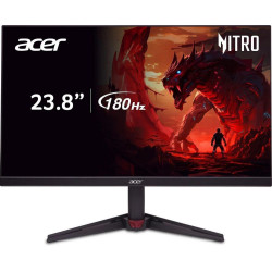 Игровой монитор Acer Nitro VG270KV4bmiipx UM.HV0CD.401
