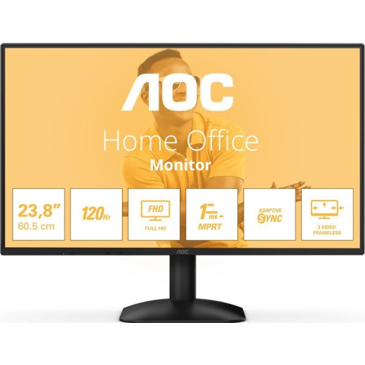 Игровой монитор AOC 24B31H