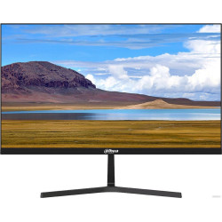 Монитор Dahua DHI-LM22-B200S
