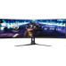 Игровой монитор ASUS ROG Strix XG49VQ