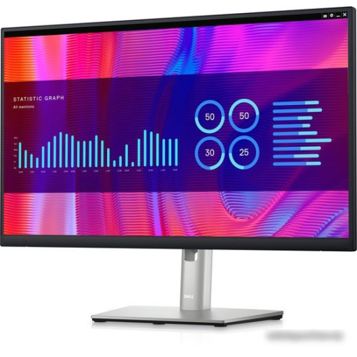 Монитор Dell 24 USB-C Hub P2423DE