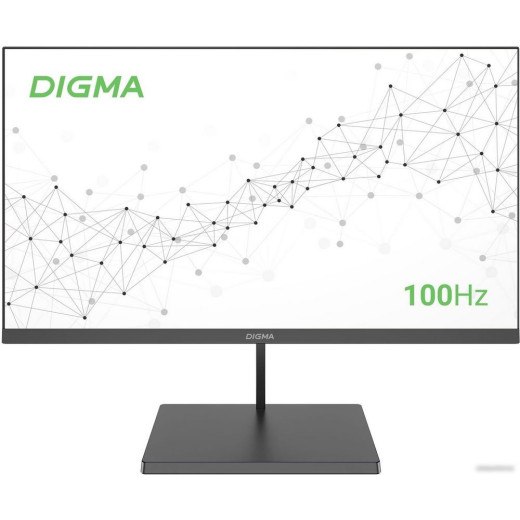 Монитор Digma Progress 27A501F