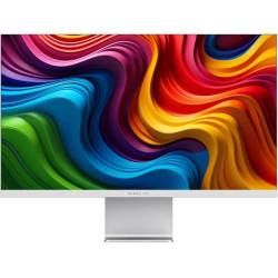 Монитор Digma Pro 27" Art M (серебристый)