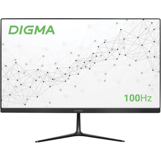 Монитор Digma Progress 22A302F