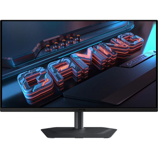 Игровой монитор Gigabyte MO27Q2