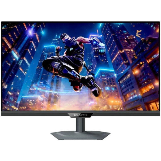 Игровой монитор Gigabyte M27Q2 QD