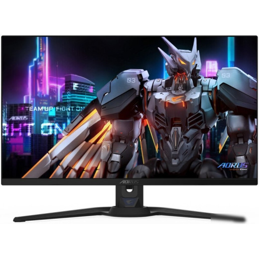 Игровой монитор Gigabyte Aorus FO27Q5P