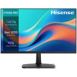 Игровой монитор Hisense 27N3Q-PRO