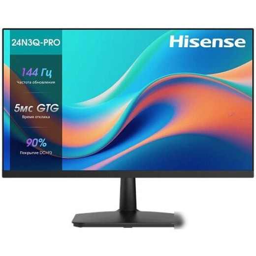 Игровой монитор Hisense 24N3Q-PRO