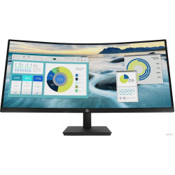 Монитор HP P34hc G4 21Y56AS