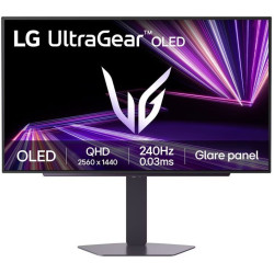 Игровой монитор LG UltraGear?27GX704A?B