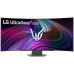 Smart монитор LG UltraGear OLED 45GX90SA-B