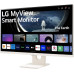 Smart монитор LG MyView Smart Monitor 27U511SA-W