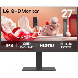 Монитор LG 27BA45QB-B