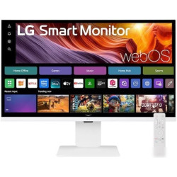 Smart монитор LG MyView Smart Monitor 32U830SA-W