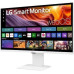Smart монитор LG MyView Smart Monitor 32U850SA-W