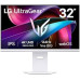 Smart монитор LG UltraGear 32G810SA-W