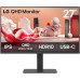 Монитор LG 27BA65QB-B