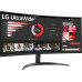 Монитор LG UltraWide 34WR50QK-B