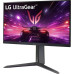 Игровой монитор LG UltraGear 24GS65F-B