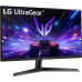 Игровой монитор LG UltraGear 27GS60F-B