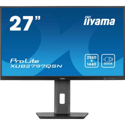 Монитор Iiyama ProLite XUB2797QSN-B2