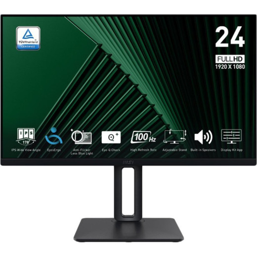 Монитор MSI Pro MP245PG