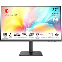 Монитор MSI Modern MD272QXP