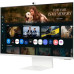 Smart монитор Samsung LS32FM803UIXCI