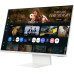 Smart монитор Samsung LS32FM803UIXCI