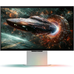 Игровой монитор Samsung Odyssey 3D G90XF LS27FG900XIXCI