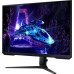 Игровой монитор Samsung Odyssey G3 LS32DG300EIXCI