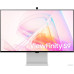 Smart монитор Samsung ViewFinity S9 S90PC LS27C902PAIXCI