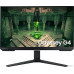 Игровой монитор Samsung Odyssey G4 LS25BG400EIXCI