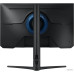 Игровой монитор Samsung Odyssey G4 LS25BG400EIXCI