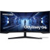 Монитор Samsung Odyssey G5 C34G55TWWI